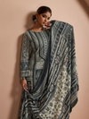 Jiyana By ibiza Digital Printed Lawn Cotton Dress Material Wholesale Price In Surat
